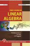 NewAge First Course in Linear Algebra